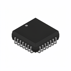ชิปอิเล็กทรอนิกส์จากผู้ผลิต ชิ้นส่วนหน่วยความจำ CY7C245A-35JC - Product Image 1