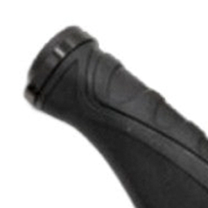 Ergonomic and Durable Handlebar Accessories Electric Scooter Grips-Negro Rojo Azul - Product Image 6