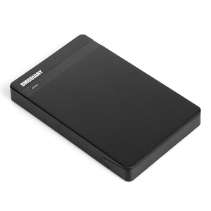 3.0 USB bên ngoài ổ cứng bao vây <span class=keywords><strong>2.5</strong></span> <span class=keywords><strong>SATA</strong></span> HDD bao vây <span class=keywords><strong>2.5</strong></span> USB 3.0 HDD trường hợp Disco Duro externo 1 TB - Product Image 1