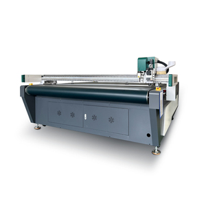 Dr. Bang Sell Well machine de découpe automatique de bâche en pvc cnc - Product Image 2