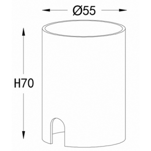 Lampes murales d'angle encastrées à angle réglable pour éclairer les arbres, lampes murales pour éclairer les murs, projecteurs extérieurs étanches pour le sol - Product Image 4