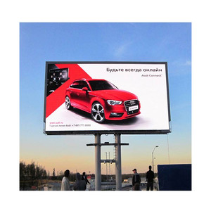 AOWE-publicidad Digital LED de doble cara, carteles digitales grandes para carretera - Product Image 5