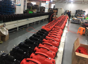 VENTE FLASH 2023 Fournisseur d'usine Laveuse portable pour allée, sol, jardin, voiture, camion, 100 bars - Product Image 3