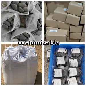 Piedras de Alta Calidad para Pintar, Piedras para Manualidades DIY para Niños, Pintura a Mano - Product Image 3