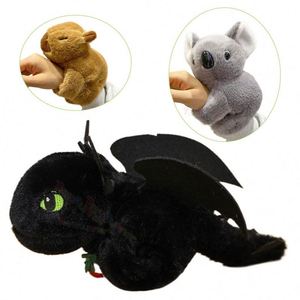 Muñeco Personalizado de Anime Kapibala, Juguete de Peluche Súper Suave para Niños, Regalo de Cumpleaños, Alivio del Estrés - Product Image 5