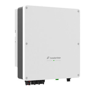 Prix de gros 10 Garantie standard 50/60Hz 7000w 9000w Onduleur solaire Onduleur à chaîne monophasé - Product Image 2