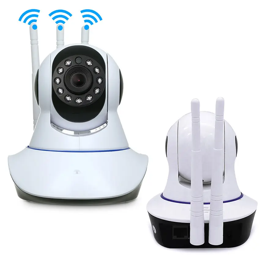 Module WIFI 1080P Caméra IP Intelligent Pet bébé Moins Cher CCTV Intelligent Device Monitor