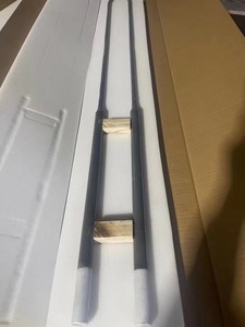 Resistencias de MoSi2 para Horno de Sinterización de Zirconia, Elementos Calefactores para Hornos de 1700, 1800 y 1900 Grados - Product Image 2