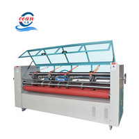 Machine à découper et à rainurer le carton ondulé, lame fine, machine à découper manuelle pour papier ondulé