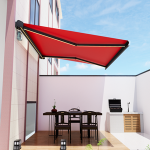 <span class=keywords><strong>Pergola</strong></span> rétractable personnalisable en usine, pare-soleil extérieur automatique, télécommande, auvents en aluminium, style <span class=keywords><strong>pergola</strong></span> - Product Image 1