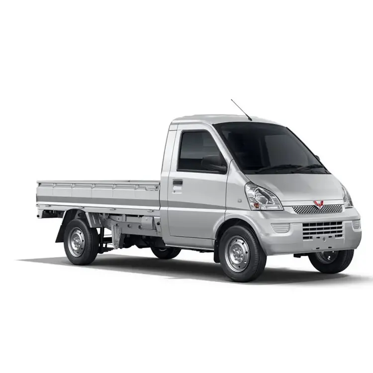 new designed cheap price electric pickups trucks 4x4 for sale
