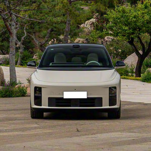 سيارة لي أوتو آيديال I6 ذات الدفع الثنائي، الإصدار القياسي، سيارة دفع رباعي كهربائية بالكامل، 5 مقاعد، مركبة طاقة جديدة، سيارة كهربائية ذكية طويلة المدى - Product Image 5