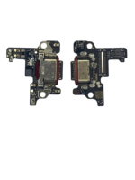 Module de port d'origine pour Motorola Edge 70 Fusion, carte de connecteur USB avec câble flexible, pièce de rechange durable de haute qualité