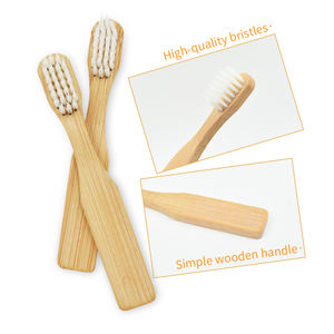 Brosse en bambou Furuize pour nettoyer les coupelles menstruelles, brosse pour nettoyer les coupelles menstruelles - Product Image 4