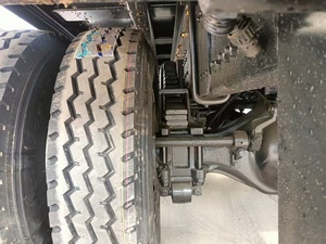 Camión Volquete Minero Shacmen F3000 6x4 con Chasis Reforzado y Motor, Capacidad de 16000 kg para Entornos Hostiles - Product Image 6