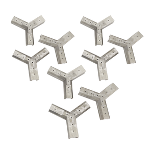 Dịch vụ in 3D kim loại công nghiệp-SLM chính xác bằng thép không gỉ & hợp kim nhôm <span class=keywords><strong>CNC</strong></span> tùy chỉnh tạo mẫu máy in 3D - Product Image 3