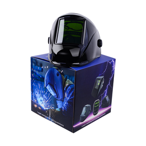 Nouvelle protection laser industrielle OD8 pour découpe/soudage au laser à fibre 1064 nm avec une longue durée de vie, dispositifs de sécurité laser A - Product Image 4
