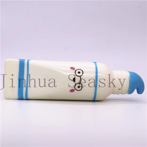 Eco-friendly Anti-Stress spremere i denti dei cartoni animati PU lento aumento <span class=keywords><strong>di</strong></span> rilievo Squishy decorativo ed educativo per l'insegnamento - Product Image 6