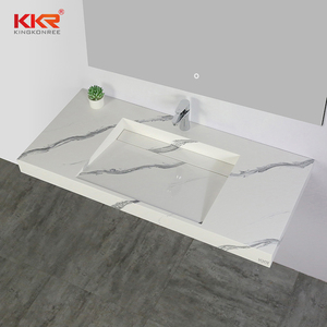 <span class=keywords><strong>Lavabo</strong></span> da <span class=keywords><strong>bagno</strong></span> sospeso effetto marmo in solid surface, <span class=keywords><strong>lavabo</strong></span> da appoggio per <span class=keywords><strong>mobile</strong></span> <span class=keywords><strong>bagno</strong></span> - Product Image 6