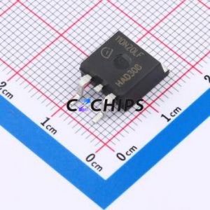 ทรานซิสเตอร์ภาคสนามทรานซิสเตอร์ (มอสเฟท) แบบใหม่และดั้งเดิม IPB110N20N3LF ถึง263-3 - Product Image 1