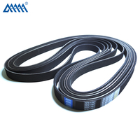 Offre à bas prix PK PJ PL PH ceinture Machine à laver ceinture ventilateur ceinture d'alimentation pour voitures