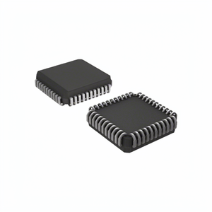 44 LCC Embedded In Stock P89V51RB2FA,529 Electronic Chips Component - Product Image 1