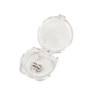 Dernier dispositif magnétique anti-ronflement, pince-nez efficace, solution facile pour arrêter de ronfler, aide au sommeil professionnelle pour hommes et femmes - Product Image 6