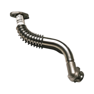 Fabrika doğrudan yeni montaj pekin otomobil BJ40 BJ40L türbin güçlendirici motor parçaları ile yağ dönüş borusu - Product Image 1