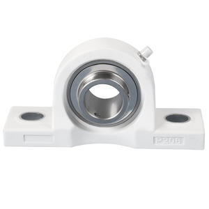 Ampia Disponibilità di Supporti per Cuscinetti a Flangia in Plastica UCP SUCP SSUCP 204 205 206 207 <span class=keywords><strong>208</strong></span> 209 210 211 212 in Acciaio Inossidabile - Product Image 4