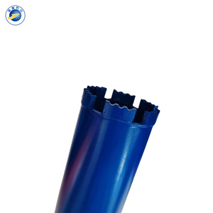 <span class=keywords><strong>Foret</strong></span> diamanté à paroi mince de 370 mm pour béton <span class=keywords><strong>armé</strong></span> et maçonnerie, coupe rapide et faible vibration - Product Image 2