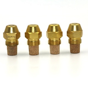 Đầu Đốt 60 Độ S <span class=keywords><strong>Full</strong></span> <span class=keywords><strong>Cone</strong></span> Nhiên Liệu Dầu Đầu Đốt Vòi Phun Vòi Phun - Product Image 1