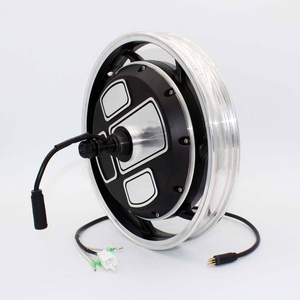 12Inch 500 <strong>Watt</strong> Brushless Dc Electric Bike <strong>Motor</strong> Kit <strong>Hub</strong> <strong>Motor</strong> - Product Image 3