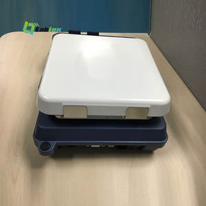 لوح تسخين مختبري LABTEX HP550-S مع شاشة LED رقمية، لوح تسخين حراري، عنصر تسخين كهربائي، لوح تسخين زجاجي - Product Image 4