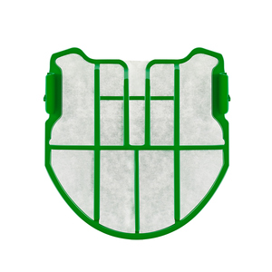 Ricambio del <span class=keywords><strong>filtro</strong></span> di protezione del motore adatto per parti di accessori per <span class=keywords><strong>aspirapolvere</strong></span> 100 Vorwerk - Product Image 1