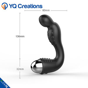 Machine sexuelle vibrante à prix d'usine, jouet anal, jouet sexuel pour hommes, jouets anaux pour hommes, Fair and Lovely pour hommes - Product Image 3