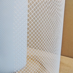 Entretoise <span class=keywords><strong>de</strong></span> membrane RO pour filtration d'eau domestique, 1 an, épaisseur 13/17/24 mil, pour usage industriel et domestique - Product Image 1
