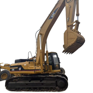 Offre Spéciale utilisé pour les excavatrices CAT 330BL 330B 320B 300B & 325BL Type de chenille Premium avec composants de noyau de pompe - Product Image 1