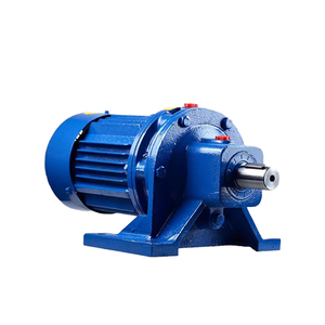 Công nghiệp cycloidal Gear Reducer-bwd, BLD, <span class=keywords><strong>BW</strong></span> loạt bền hộp số với động cơ - Product Image 3