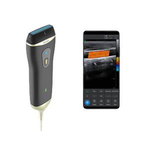 Ecógrafo <span class=keywords><strong>Doppler</strong></span> Color Lineal Portátil M40L - Product Image 1
