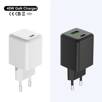 Pd MUR Gan Chargeur Usb c Ordinateur Portable Universel Super Rapide 150w 100w 65w 30W Macbook Pro gan Chargeurs