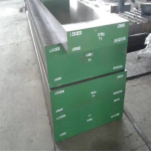 अच्छी कठोरता और पहनने के प्रतिरोध स्टील 100mncw4 1.2510 110wv4 1.2516 110wक्रवी 5 1.2519 45wक्रवी 7 1.2542 उपकरण स्टील प्लेट - Product Image 6