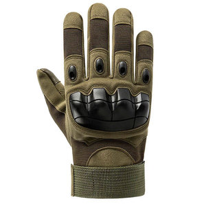 Guantes de Motocicleta de Protección Completa para los Dedos, Precios Razonables, Mejor Proveedor, Guantes de Carreras de Motocicleta de Primera Calidad en Venta - Product Image 2