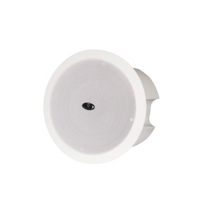 ToneWinner plafond installation personnalisée haut-parleur blanc 6 pouces basse 1 pouce haut-parleur moyen haute qualité excellent haut-parleur intégré - Product Image 2