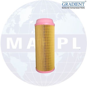 Filtre à air B005700770004 compatible avec les compresseurs d'air à vis ELGi - Product Image 3