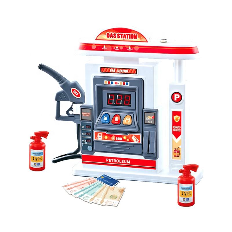 Toy Cozy Coupe Fuel Pump Little Tikes Petrol Pump Tesco Little