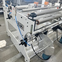Ligne d'extrusion de feuilles PET/APET avec extrudeuse bivis parallèle co-rotative, machine d'extrusion avec roulement/moteur/boîte de vitesses