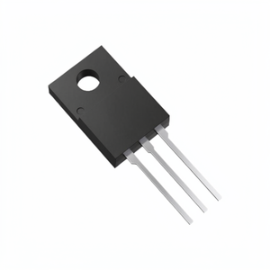 ซื้อชิ้นส่วนอิเล็กทรอนิกส์ออนไลน์ TK6A80E,S4X TO-220SIS ทรานซิสเตอร์ มีสินค้าในสต็อก - Product Image 1