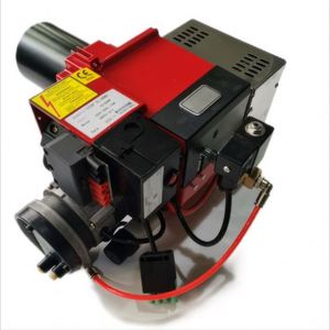 Industrial Boiler Parts Fully Automatic Multi Fuel Waste Used Engine <b>Burners</b> Light <b>Oil</b> <b>Burners</b> for Heating Equipment - Product Image 2