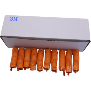 أسلاك نحاسية للإشعال الكهربائي للألعاب النارية بطول 1م و2م و3م و4م و5م للعروض الاحترافية - Product Image 5