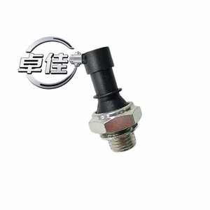เซ็นเซอร์วัดแรงดันน้ำมัน ZJ-20-034 แบบเกลียว สำหรับรถยนต์ DAEWOO Chevrolet Daewoo 96494264 90335039 1252570 1252572 - Product Image 5